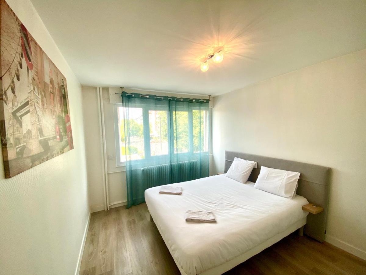 Sobnb- Romagny Appartement 6 Personnes Proche Centre 安纳马斯 外观 照片